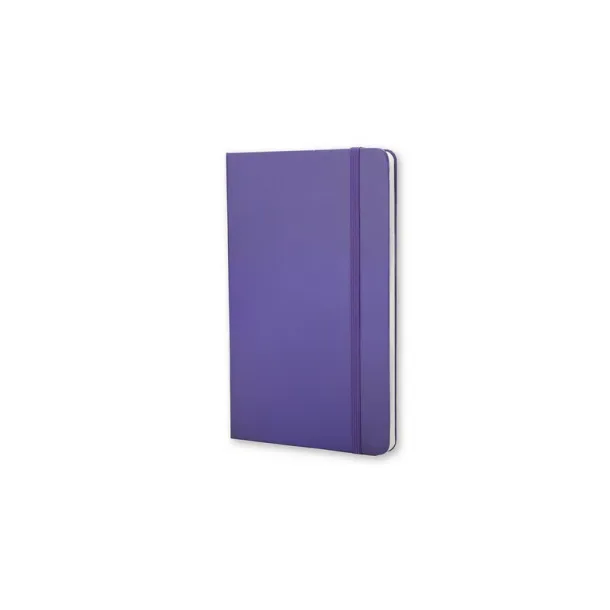  MOLESKINE Notebook approx. A5 purple