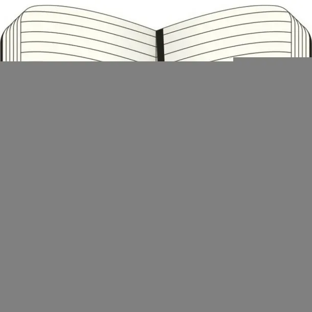  MOLESKINE notes, cca A5 purple