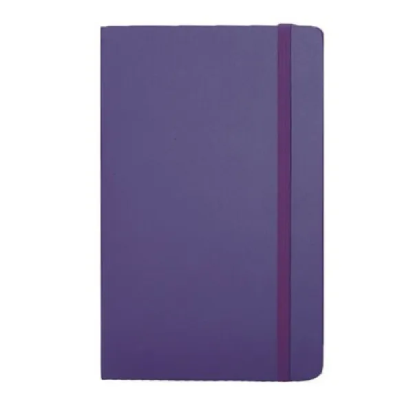  MOLESKINE Notebook approx. A5 purple