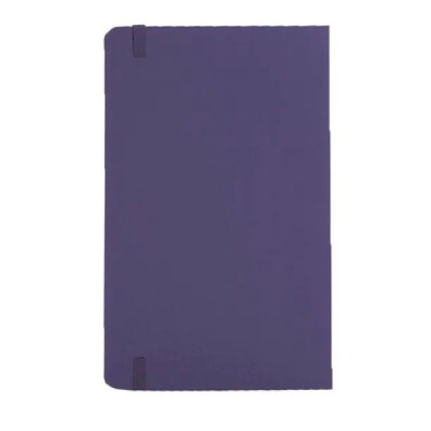  MOLESKINE notes, cca A5 purple