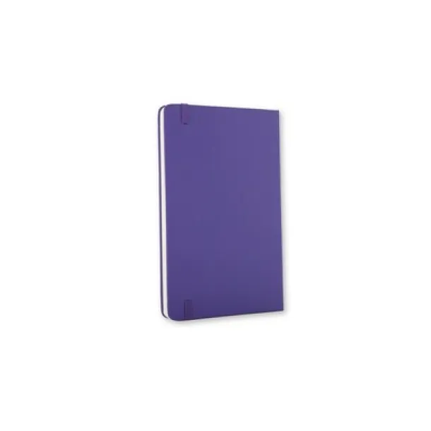  MOLESKINE notes, cca A5 purple