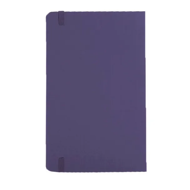  MOLESKINE Notebook approx. A5 purple