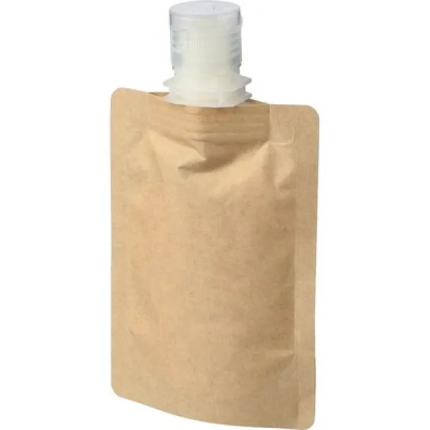  Balm with sunscreen SPF30 brown