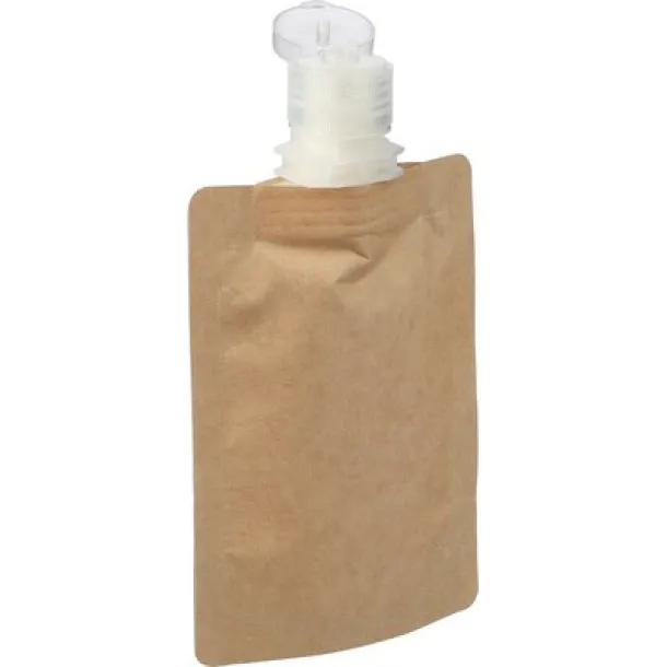  Balm with sunscreen SPF30 brown