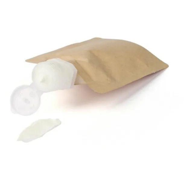  Balm with sunscreen SPF30 brown