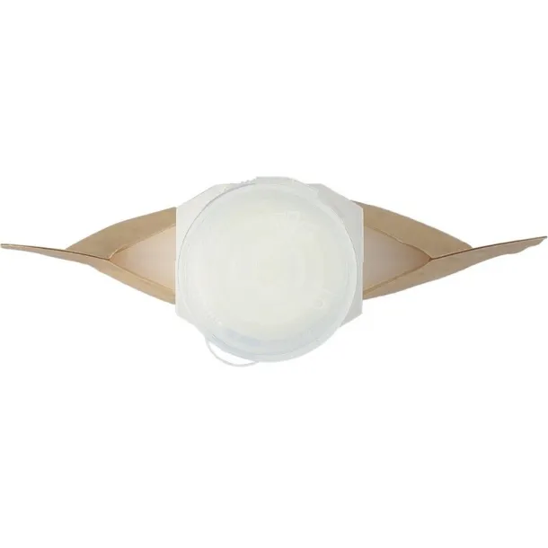  Balm with sunscreen SPF30 brown