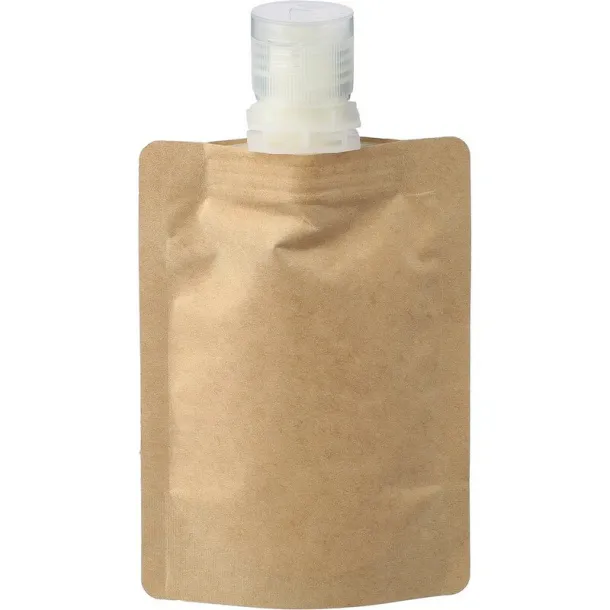  Balm with sunscreen SPF30 brown