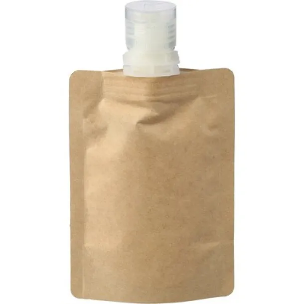  Krema za sunčanje SPF30 brown