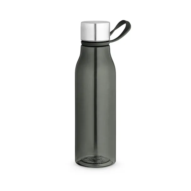 SENNA Rpet sportska boca, 590 ml Crna