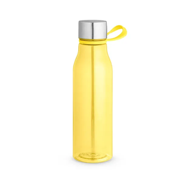 SENNA Rpet sports bottle Yellow
