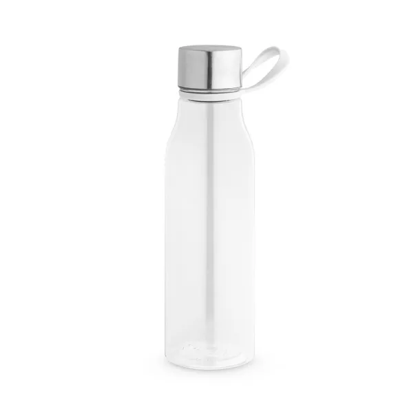 SENNA Rpet sportska boca, 590 ml Transparent
