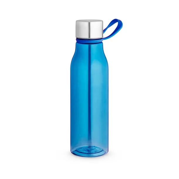 SENNA Rpet sports bottle Royal blue