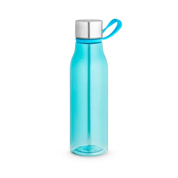 SENNA Rpet sports bottle Light blue