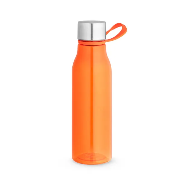 SENNA Rpet sports bottle Orange