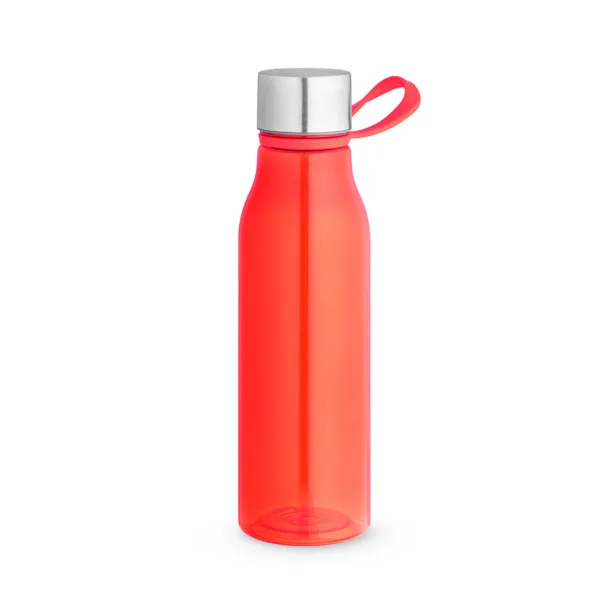 SENNA Rpet sportska boca, 590 ml Crvena