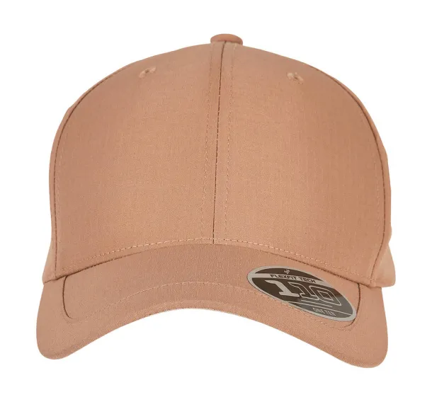 Snapback 110 110 Ripstop  - Flexfit Khaki