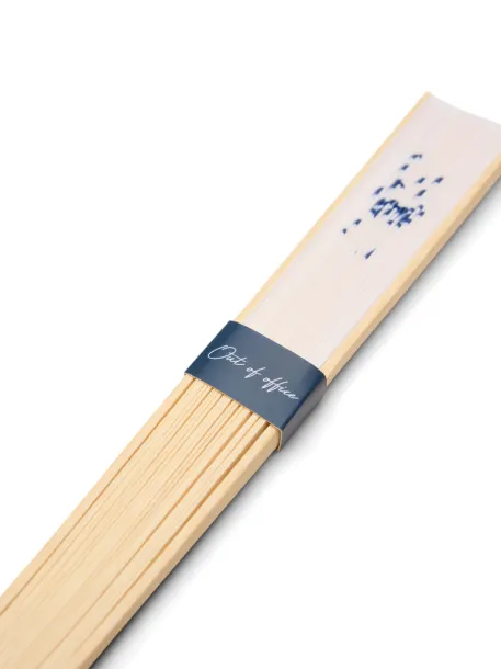  VINGA “Out of office” lepeza - Vinga Bijela navy, white