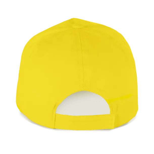  Šilterica - 5 panela - K-UP Bright Yellow