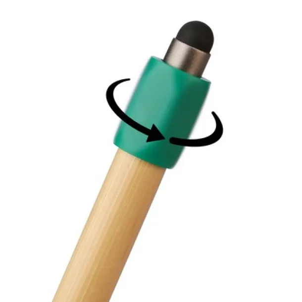  Bamboo ballpen 45533C