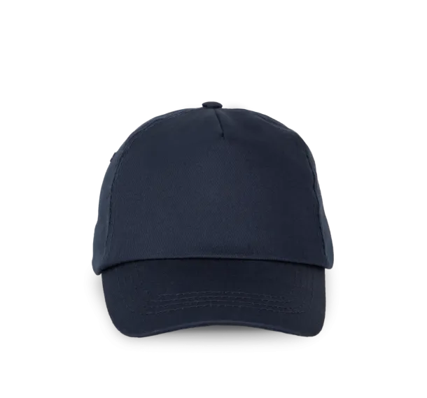 FIRST 5 PANEL CAP - K-UP Navy