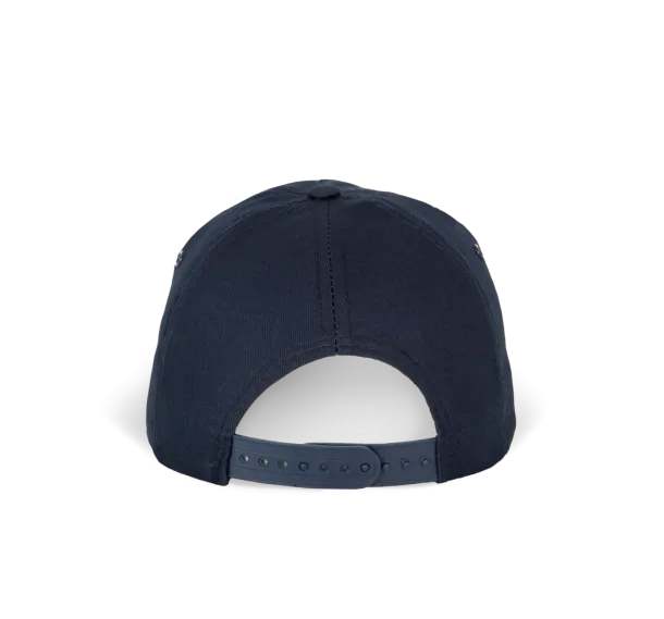 FIRST 5 PANEL CAP - K-UP Navy