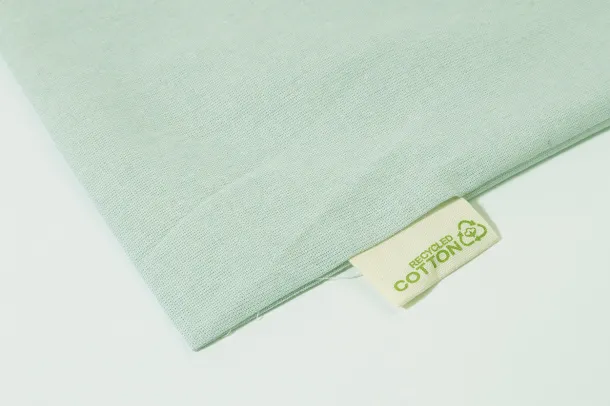 Congish pamučna torba za kupovinu, 120 g/m² Zelena