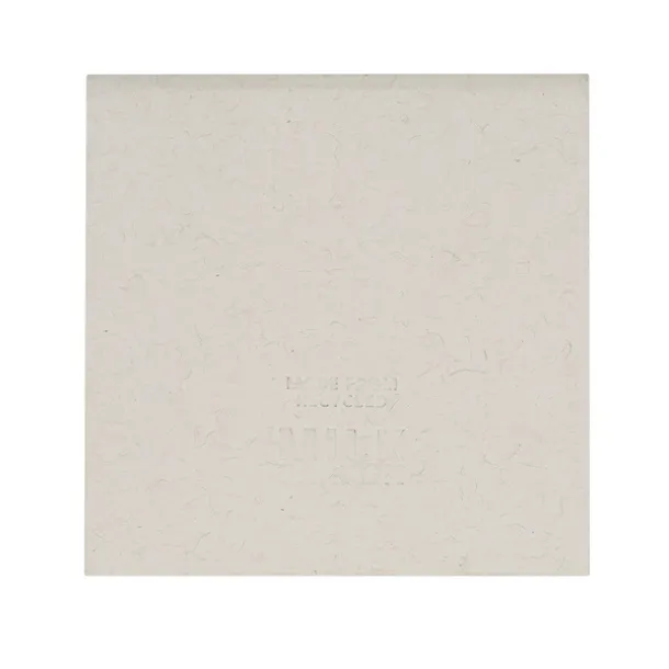 MILKY paper notes White