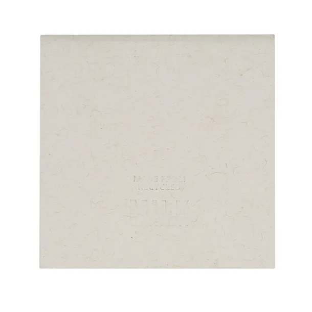 MILKY paper notes White