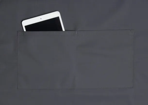  pregača velikog kroja s kopčom i džepom na prsima - Karlowsky