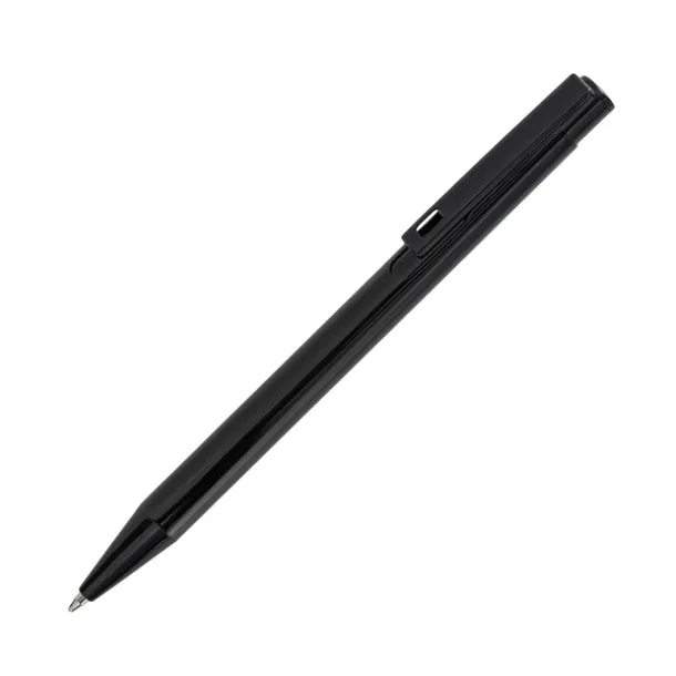 COLOMERA metal pen Black