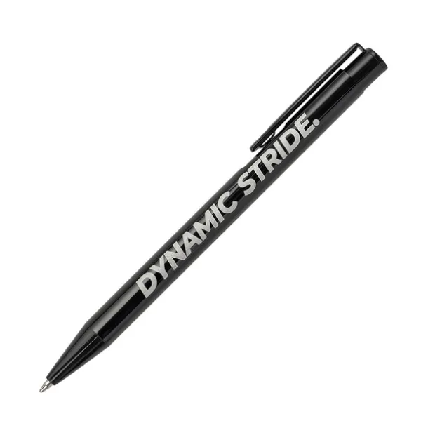 COLOMERA metal pen Black
