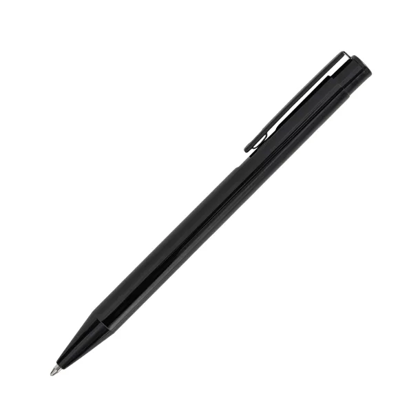 COLOMERA metal pen Black