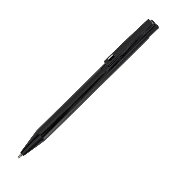 COLOMERA metal pen Black