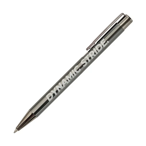 COLOMERA metal pen Graphite