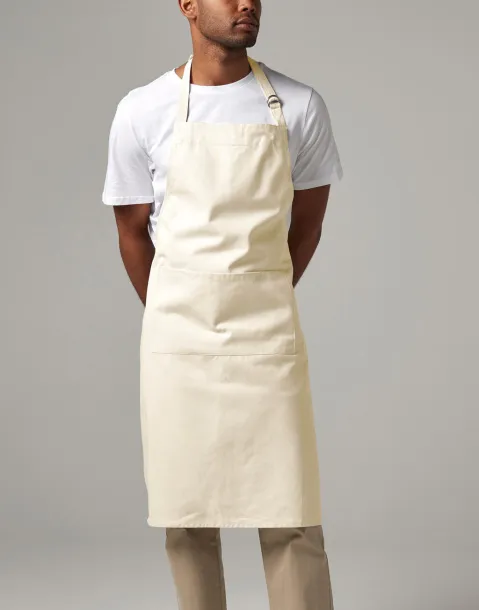 FairTrade Cotton Cotton Adult Craft Apron - Westford Mill