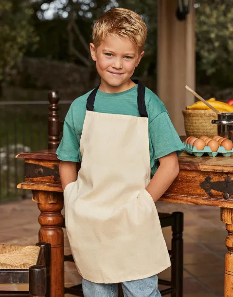 FairTrade Cotton Junior Craft Apron - Westford Mill