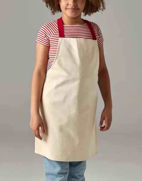 FairTrade Cotton Junior Craft Apron - Westford Mill