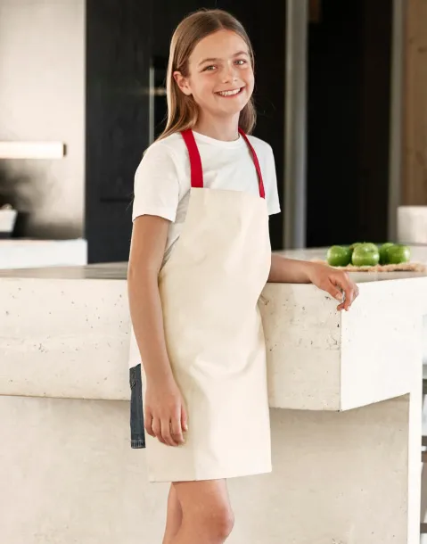 FairTrade Cotton Junior Craft Apron - Westford Mill