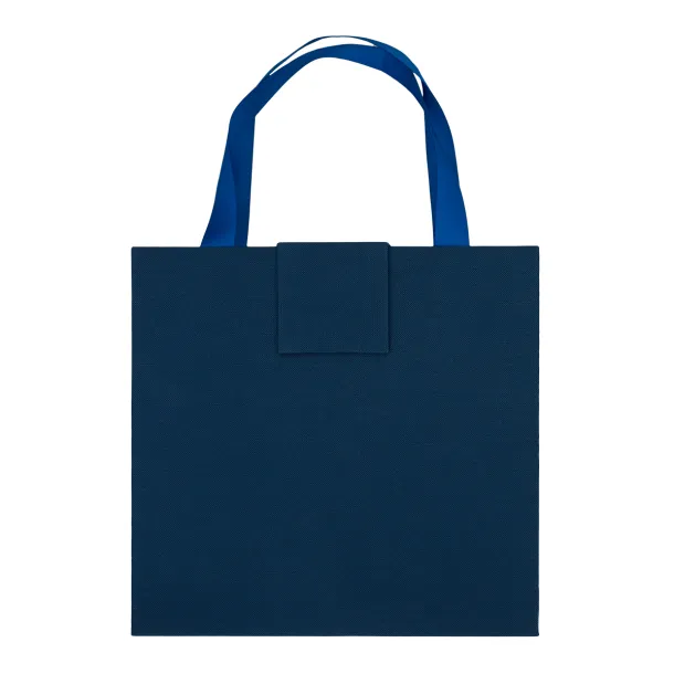 LOVINA poklon set notes i olovka Tamno plava