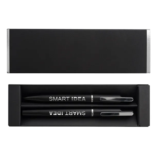 TREASURE writing set Silver