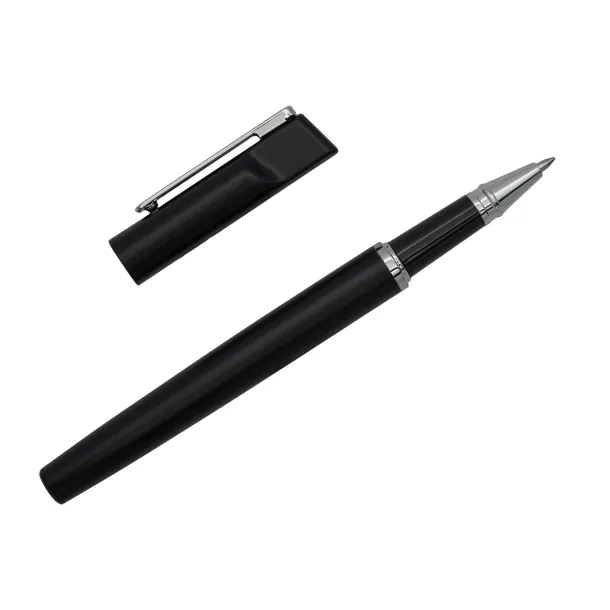 TREASURE writing set Silver