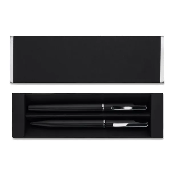 TREASURE writing set Silver