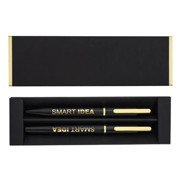 TREASURE writing set Gold
