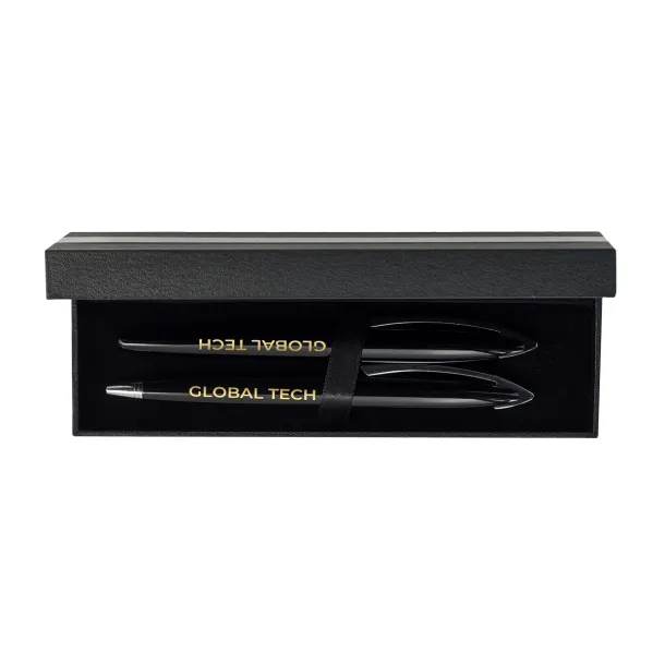 VICTIS writing set Black