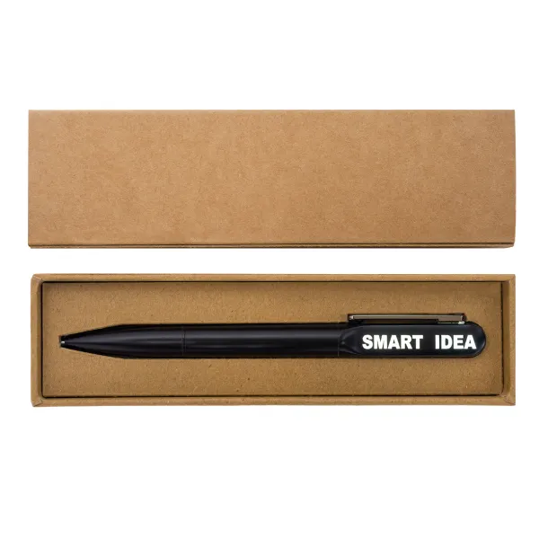 VEGAS metal light pen Black