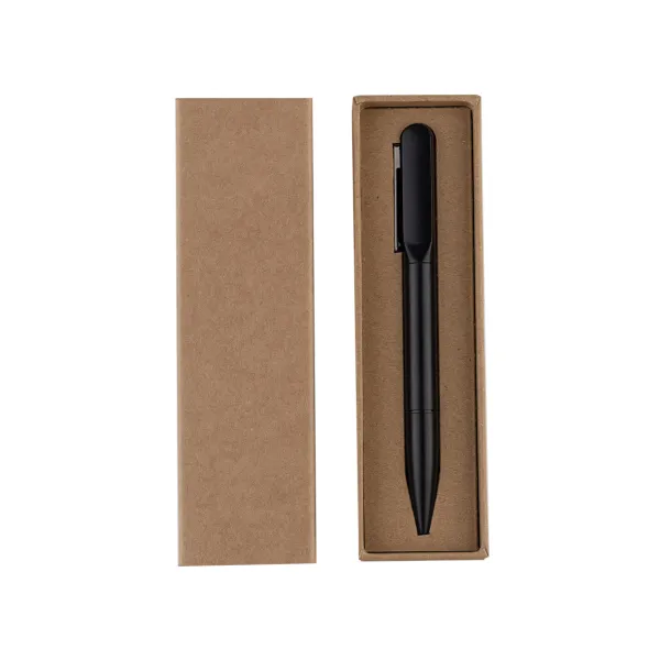 VEGAS metal light pen Black