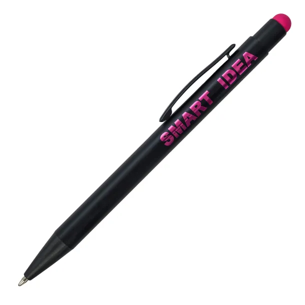 SHINERY aluminium ballpen Pink