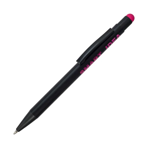SHINERY aluminium ballpen Pink