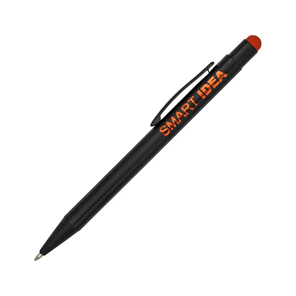 SHINERY aluminium ballpen Orange