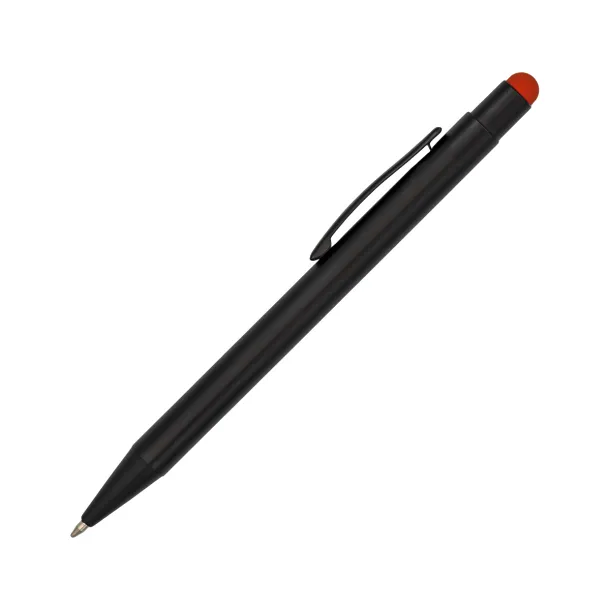 SHINERY aluminium ballpen Orange